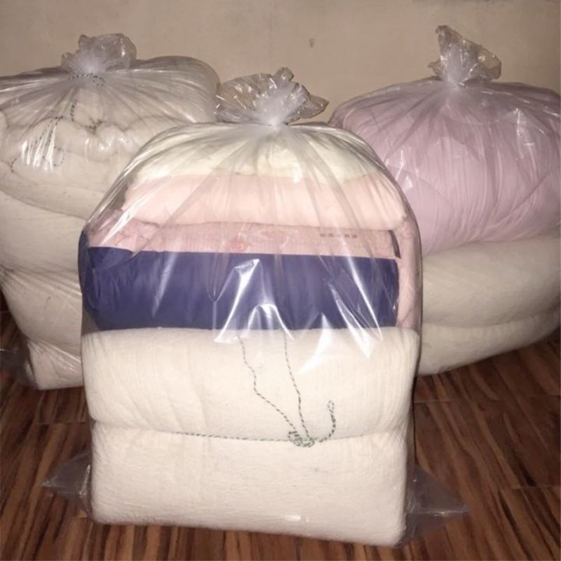 装被子的塑料袋透明收纳袋棉被玩具衣服整理搬家打包袋大袋子