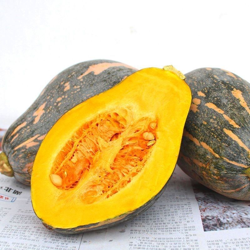 新鲜正宗香芋南瓜甜糯农家自种香甜板栗非贝贝宝宝辅食当季蔬菜