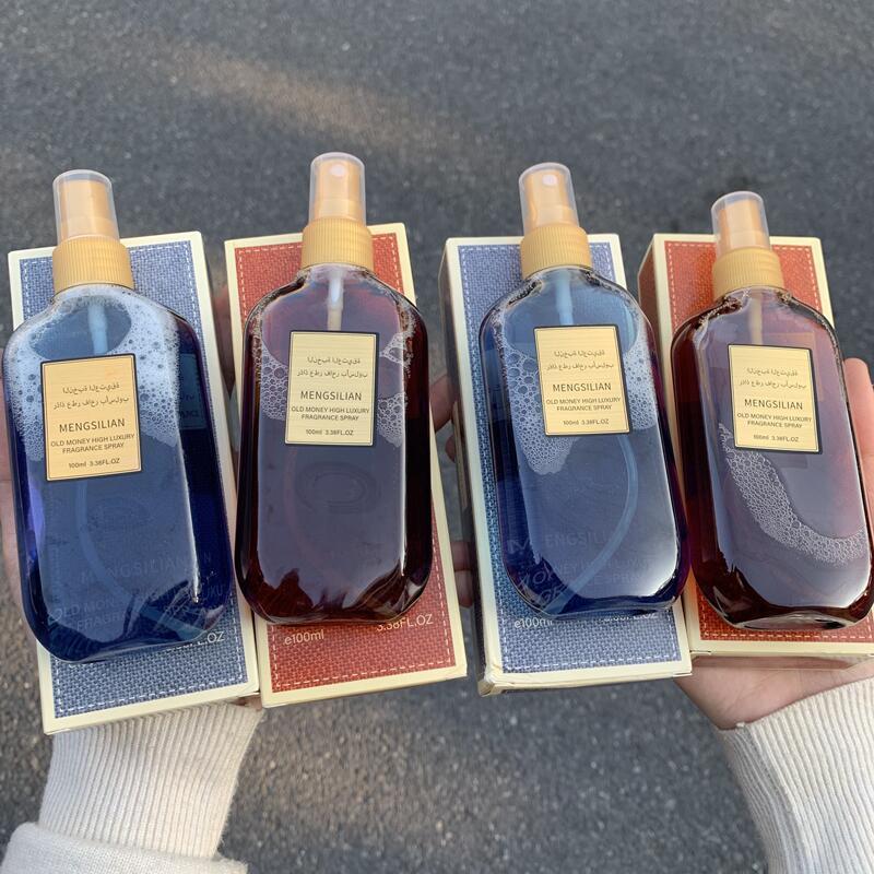 中东迪拜经典香味香水阿拉伯木质伊朗沙特留香阿联酋清新淡雅持久
