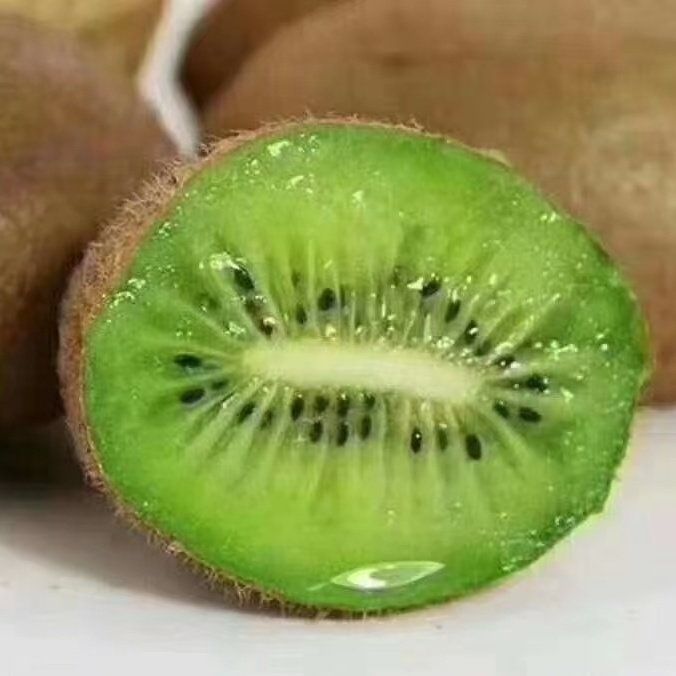 贵州修文猕猴桃农家种植当季弥猴桃绿心软糥酸甜新鲜果农直发坏