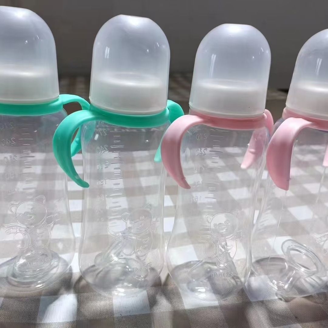 宠物奶瓶喂小羊奶瓶农村小卖店动物奶瓶便宜的奶瓶吃奶手柄