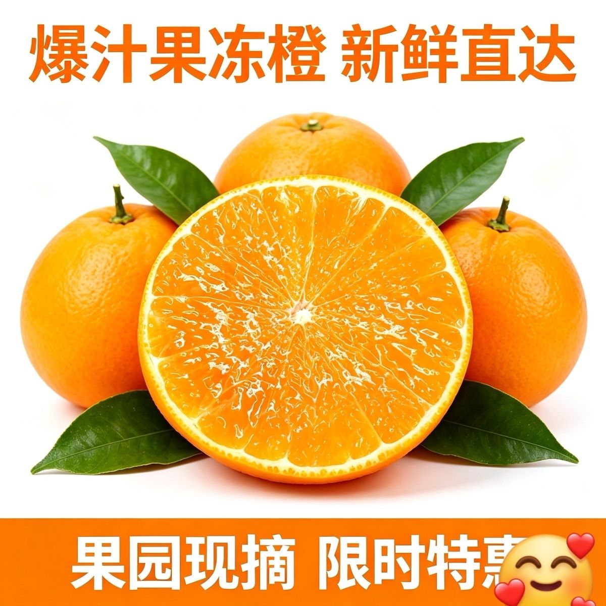 【现货】爱媛38号果冻橙正宗四川当季新鲜水果手剥柑桔99橙子批发