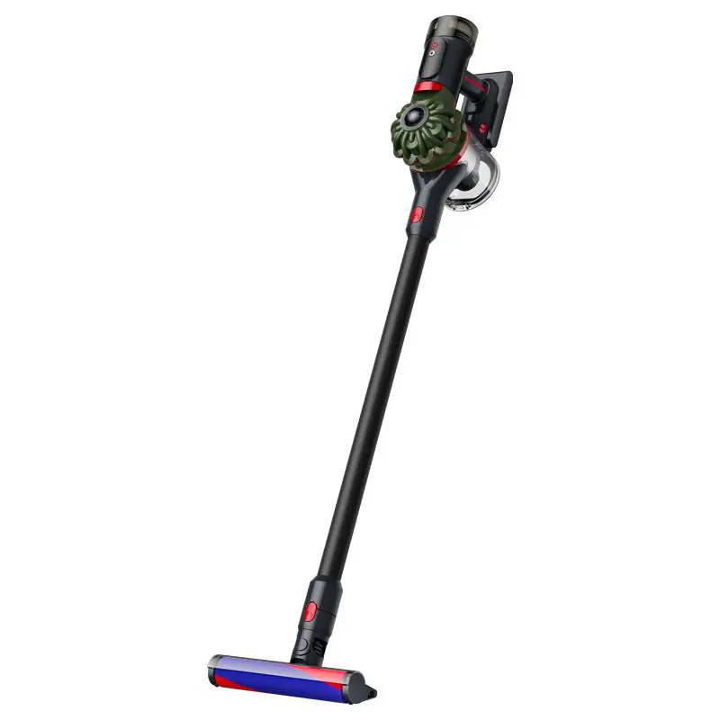Dyson  戴森V8 Cyclone无线手持吸尘器家用强吸力除尘除菌除螨