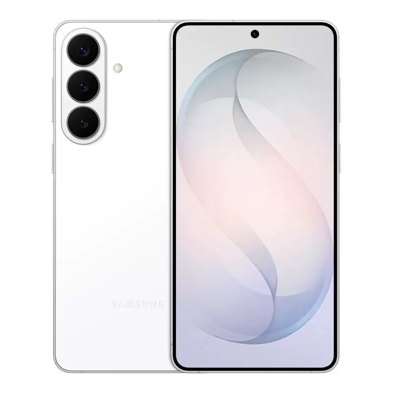 【12期专享】三星Galaxy S26+第五代骁龙8至尊版5000万像素超视觉影像拍照AI手机官方正品