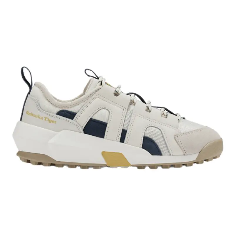 Onitsuka Tiger鬼塚虎PERFORMOVE男女秋季厚底时尚运动休闲鞋