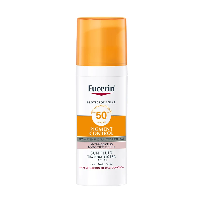 【双11抢先】海外店优色林清爽控油焕白防晒乳50ml防紫外SPF50+