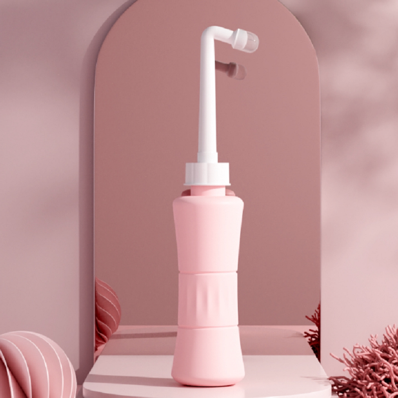 嫚熙孕妇私处冲洗器产妇坐月子专用会阴清洗器便携婴儿女性洗屁股
