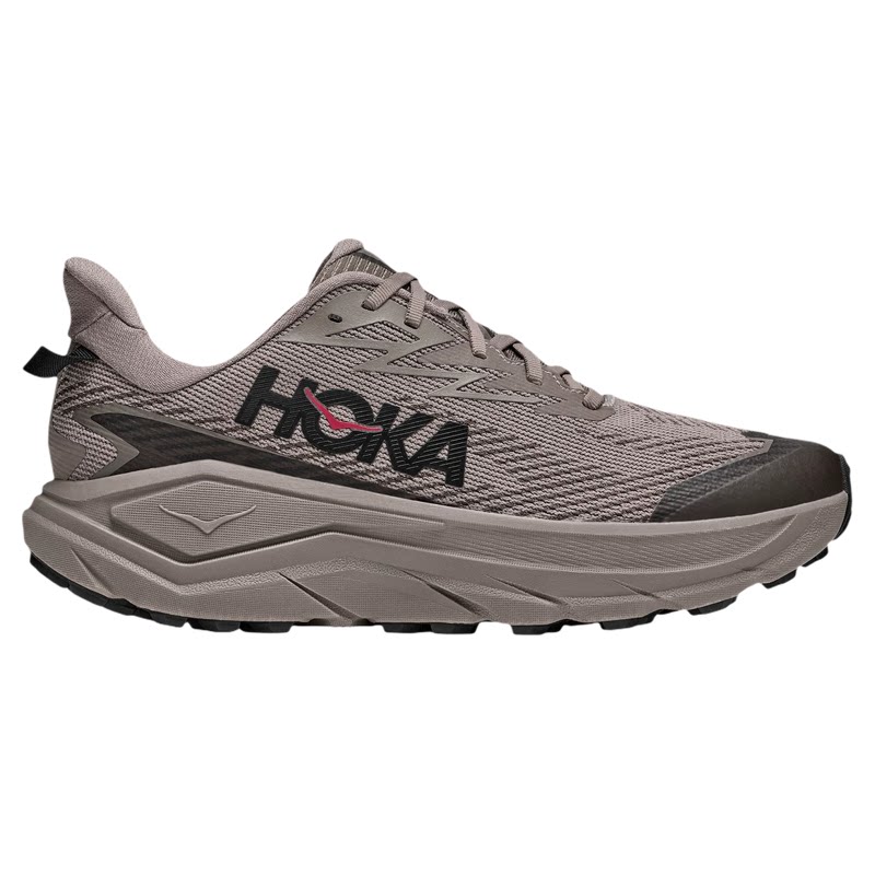 HOKA男款秋季挑战者 8防水徒步登山鞋CHALLENGER 8 GTX轻盈新款