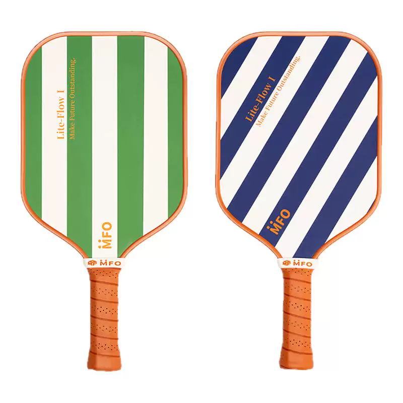 MFO匹克球拍pickleball 新手入门拍玻璃纤维全龄适用超大甜区