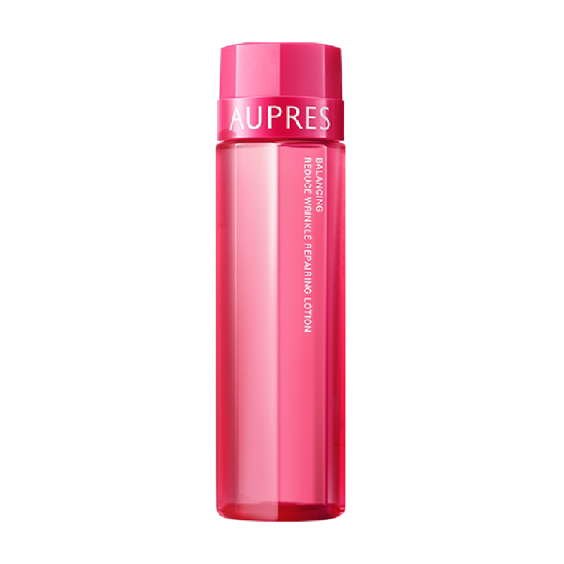 【下拉享优惠】AUPRES/欧珀莱均衡淡纹修护柔润水紧致抗皱保湿