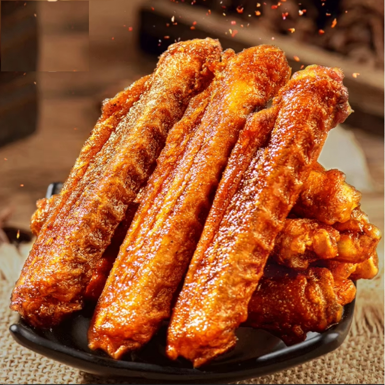 陈阿炳风干鸭翅零食香辣开袋即食卤味盐焗解馋小吃三明特产鸭翅中