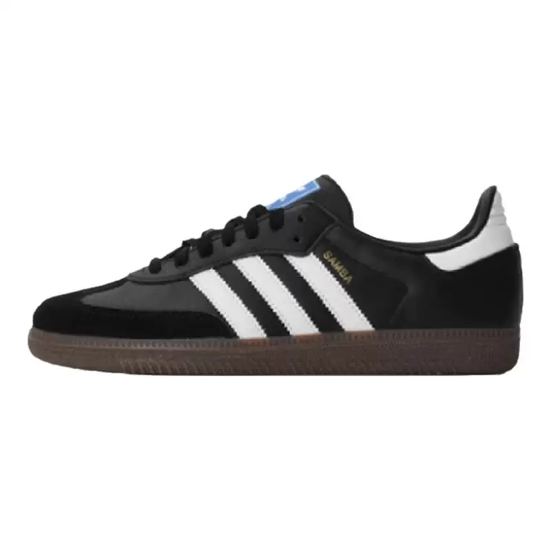 【自营】Adidas/阿迪达斯SAMBA OG SHOES运动休闲鞋B75806/B75807