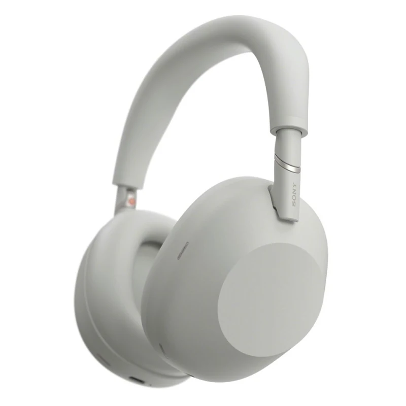Sony/索尼 WH-1000XM6 旗舰头戴式无线蓝牙降噪耳机
