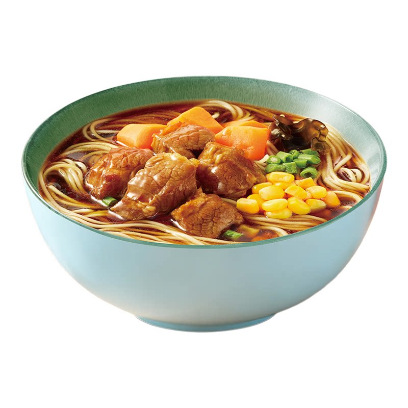 【张凌赫同款】拉面范招牌牛肉面红烧牛肉方便面桶装泡面速食面